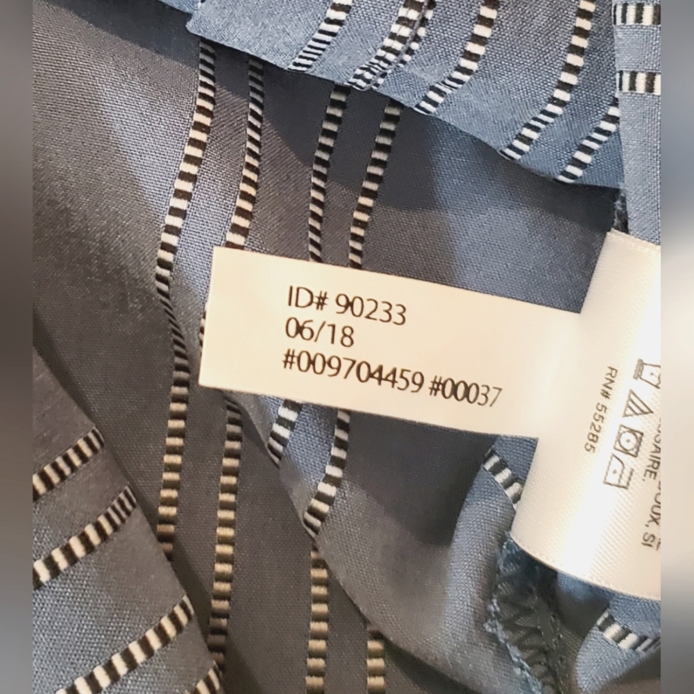 Express The City Shirt Size XXS - Picture 6 of 6